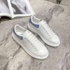 Alexander Mcqueen Low Shoes